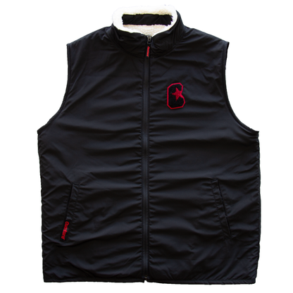 Reversible Utility Vest