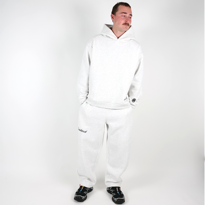Baggy Tracksuit Pants