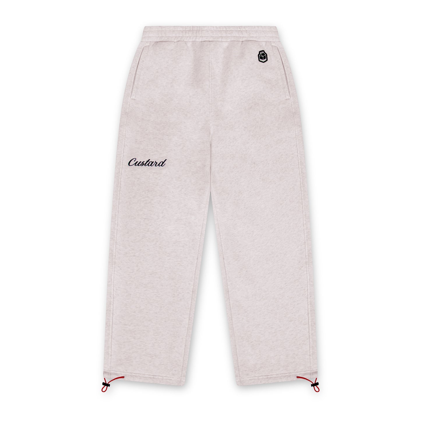 Baggy Tracksuit Pants