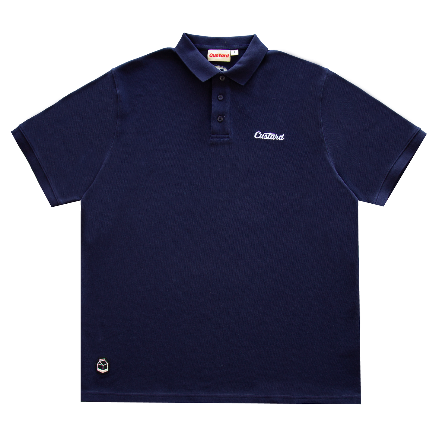 Graduate Polo Shirt