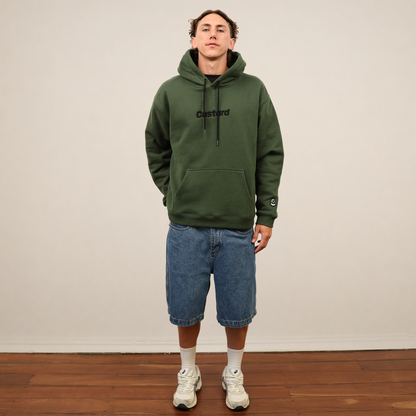 Classic Hoodie Green