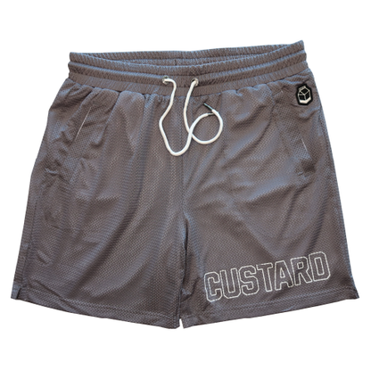 Varsity Mesh Shorts