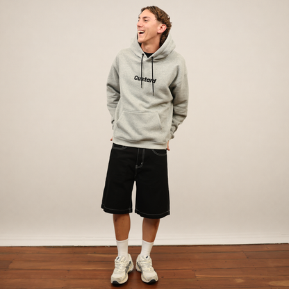 Classic Hoodie Grey