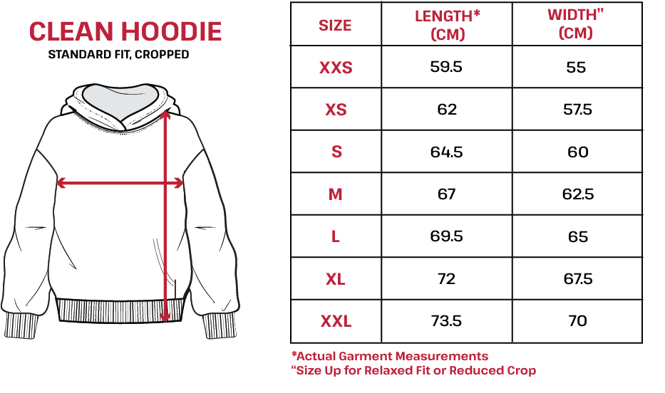Phantom Hoodie