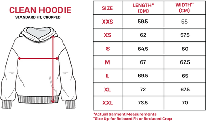 ET Hoodie Clean