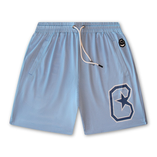 C Mesh Shorts