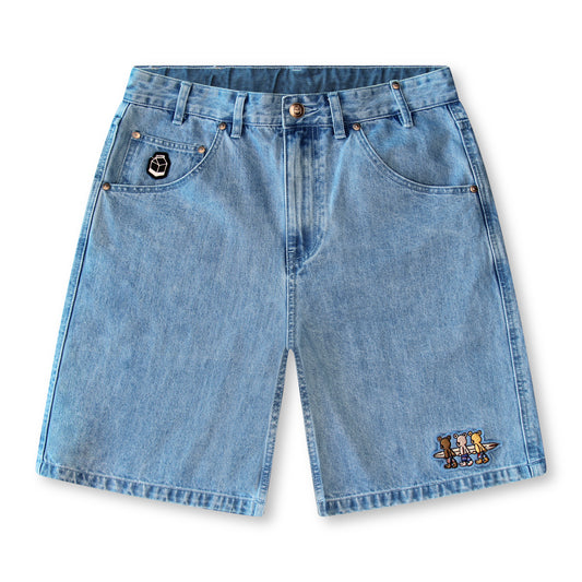 3 Bears Jorts