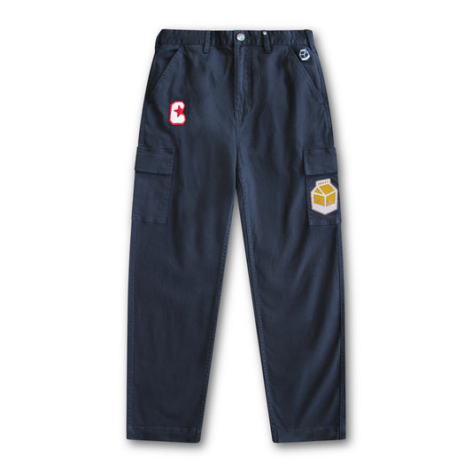 Carton Cargo Pants