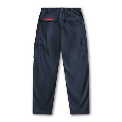 Carton Cargo Pants