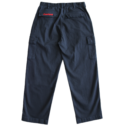 Carton Cargo Pants