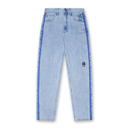 Sloth Jeans
