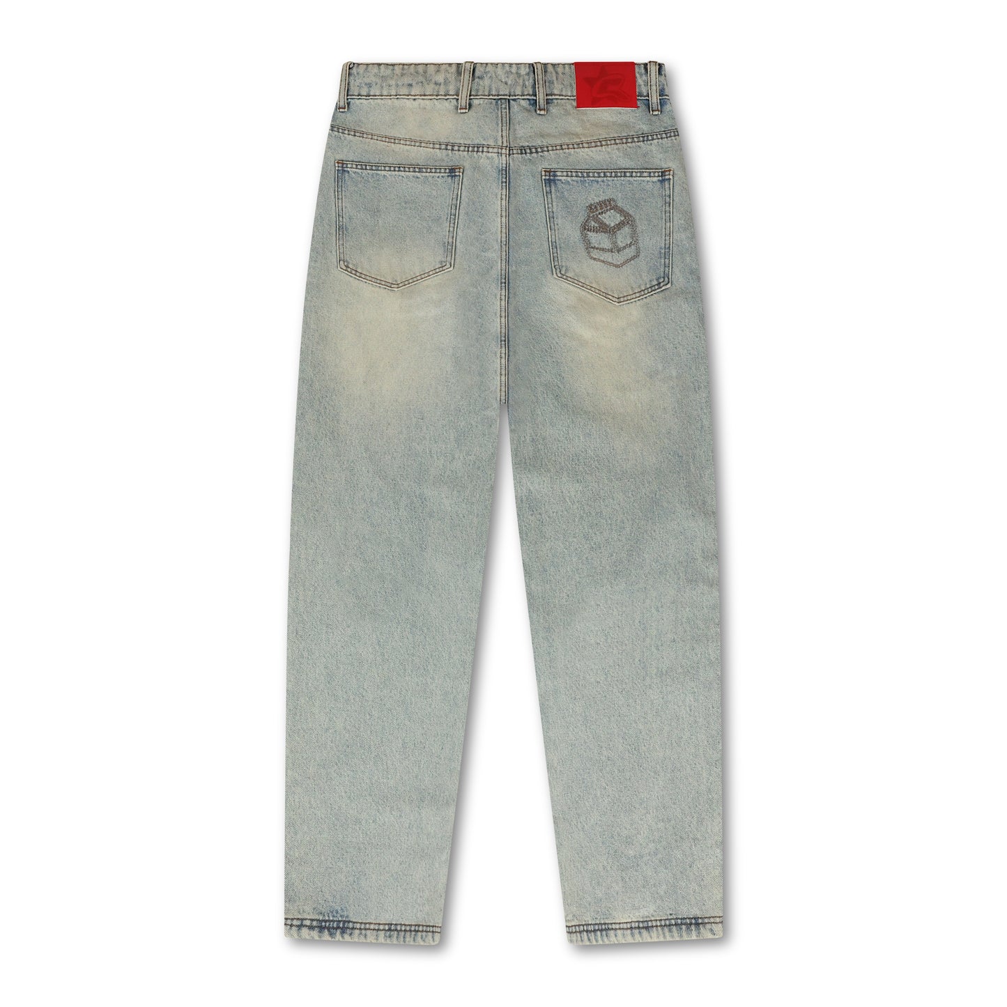 Skyline Designer Jeans