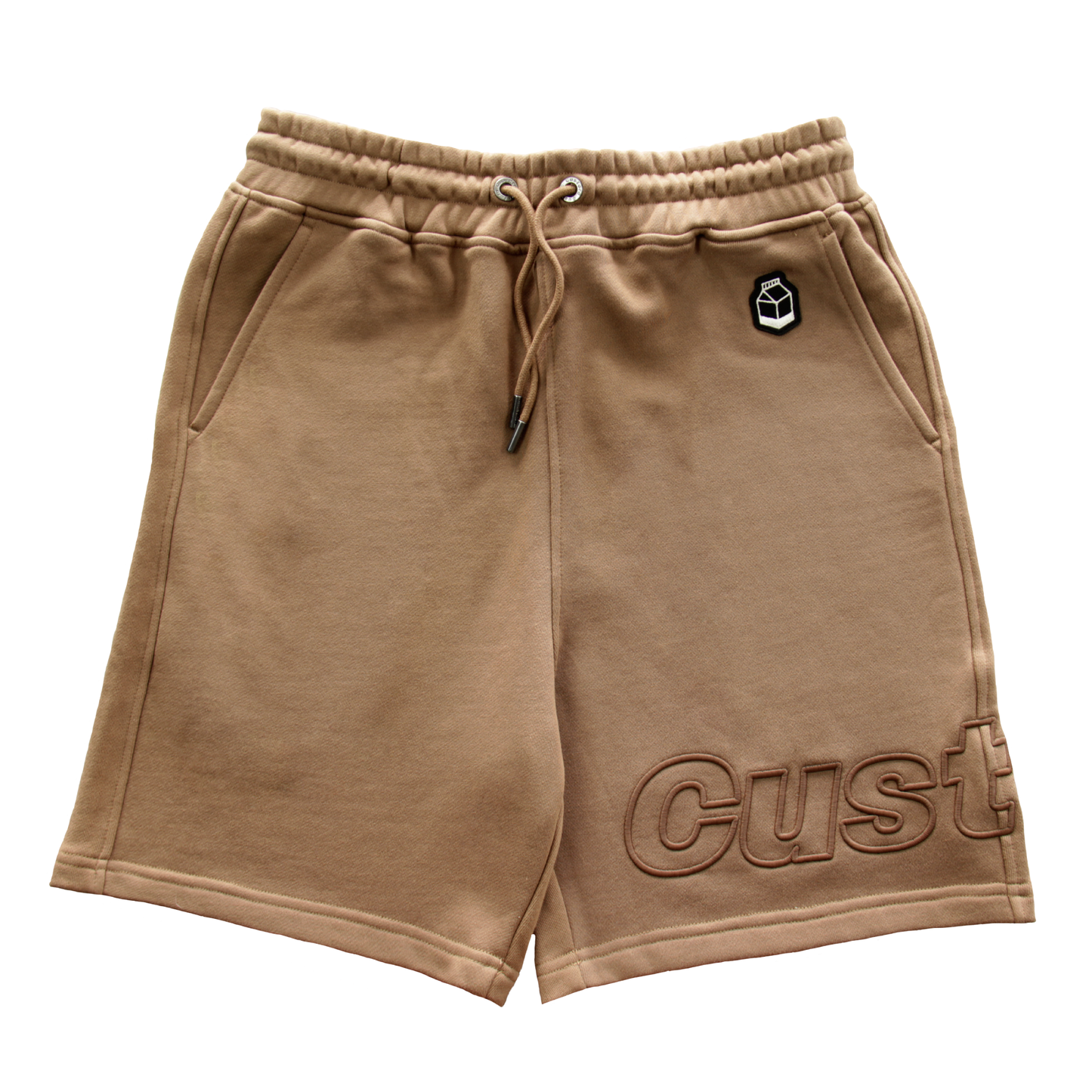 Wordmark Lounge Shorts