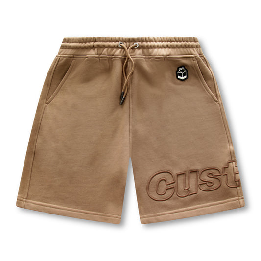 Wordmark Lounge Shorts