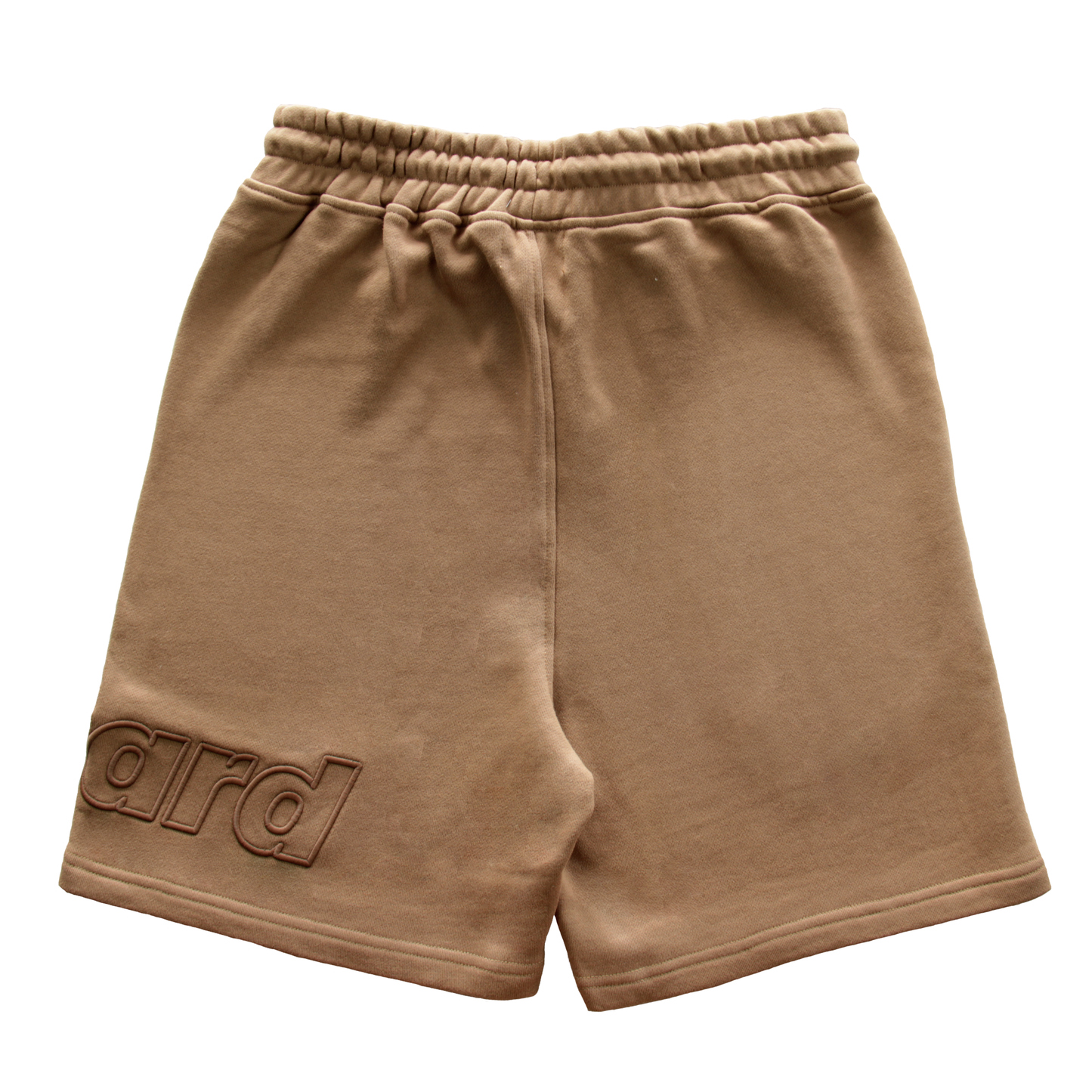 Wordmark Lounge Shorts