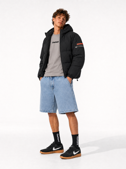Signal Puffer Jacket