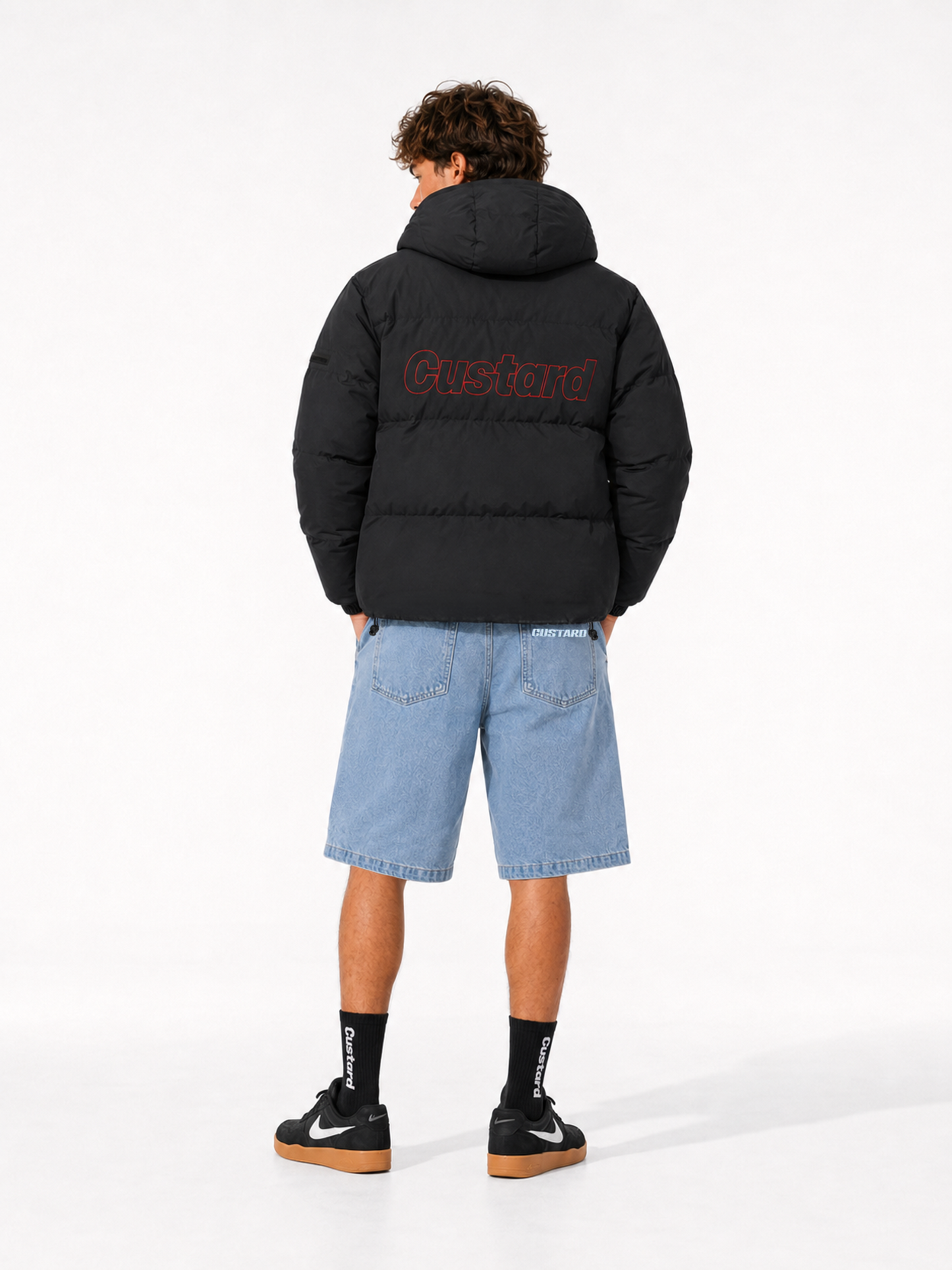 Signal Puffer Jacket