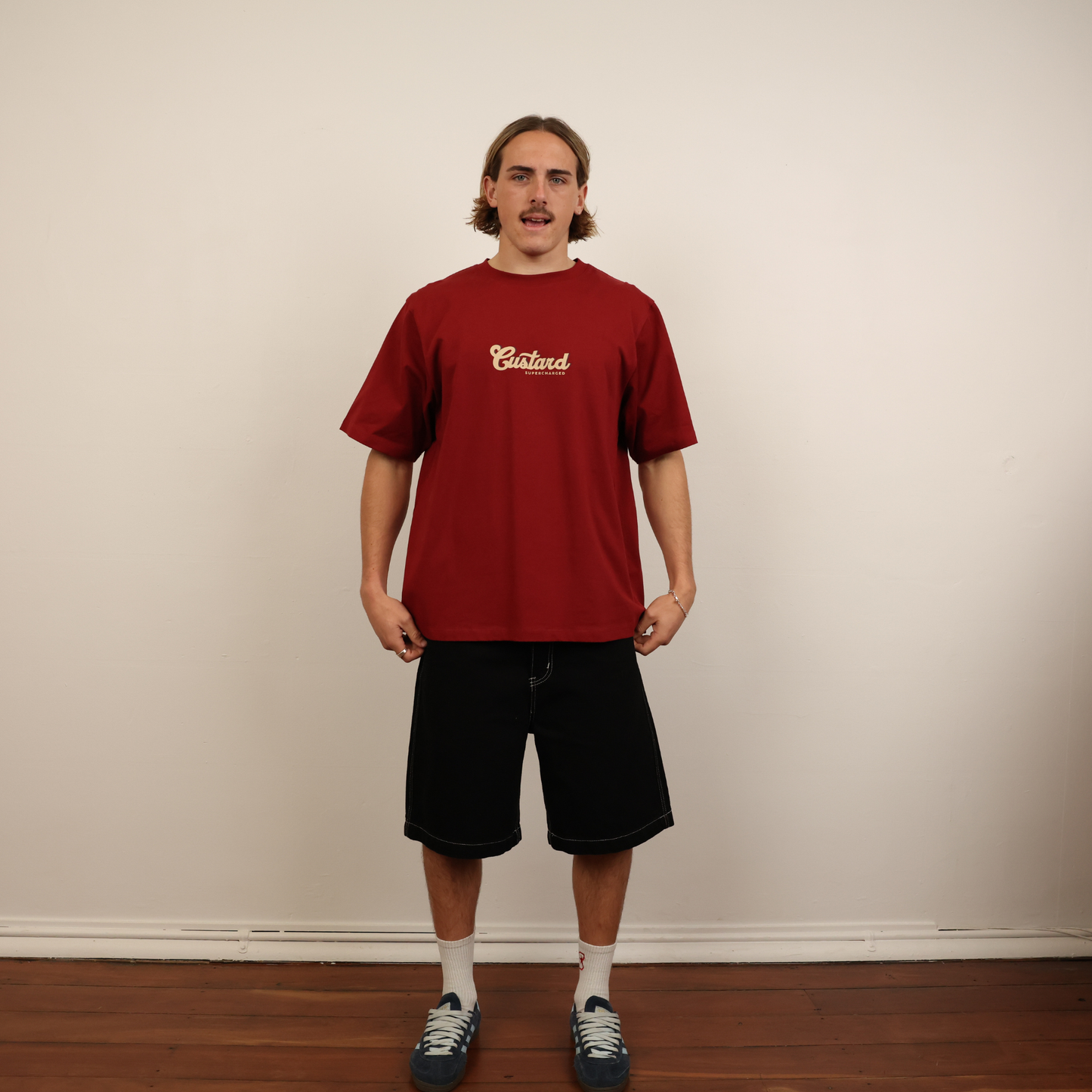 Clubhouse Tee