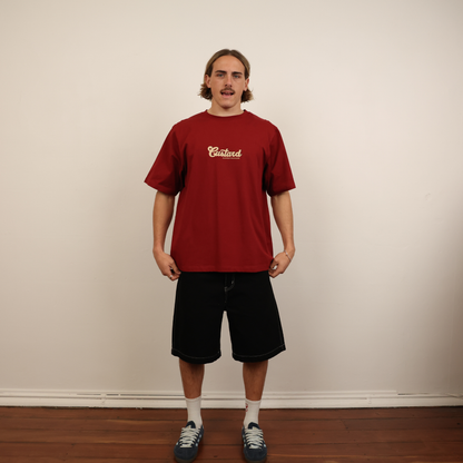 Clubhouse Tee