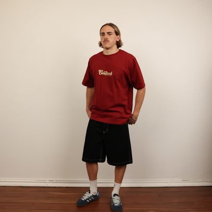 Clubhouse Tee