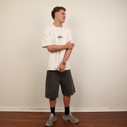 Coastline Tee