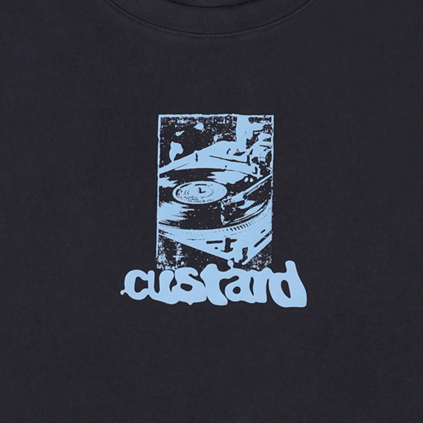 Playback Tee