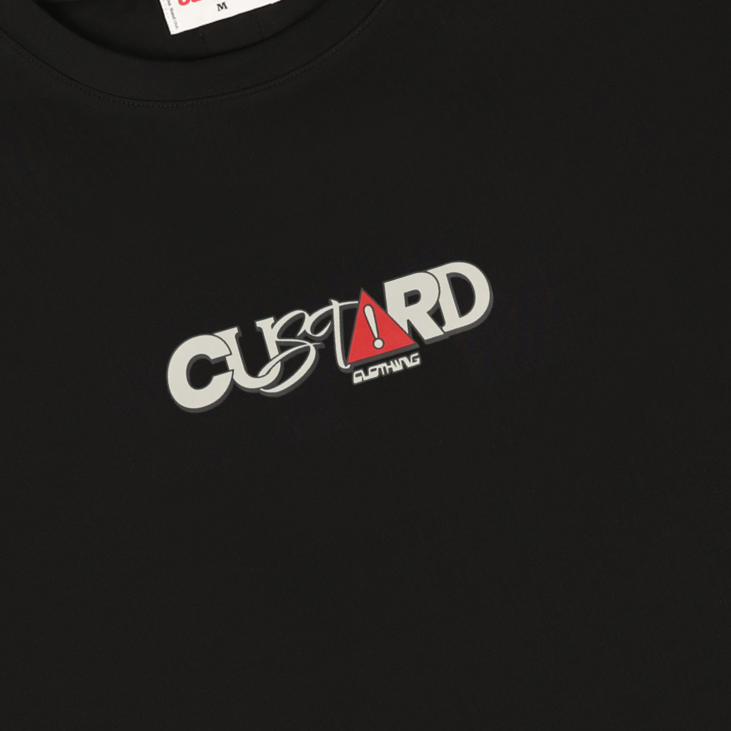 Passport Tee