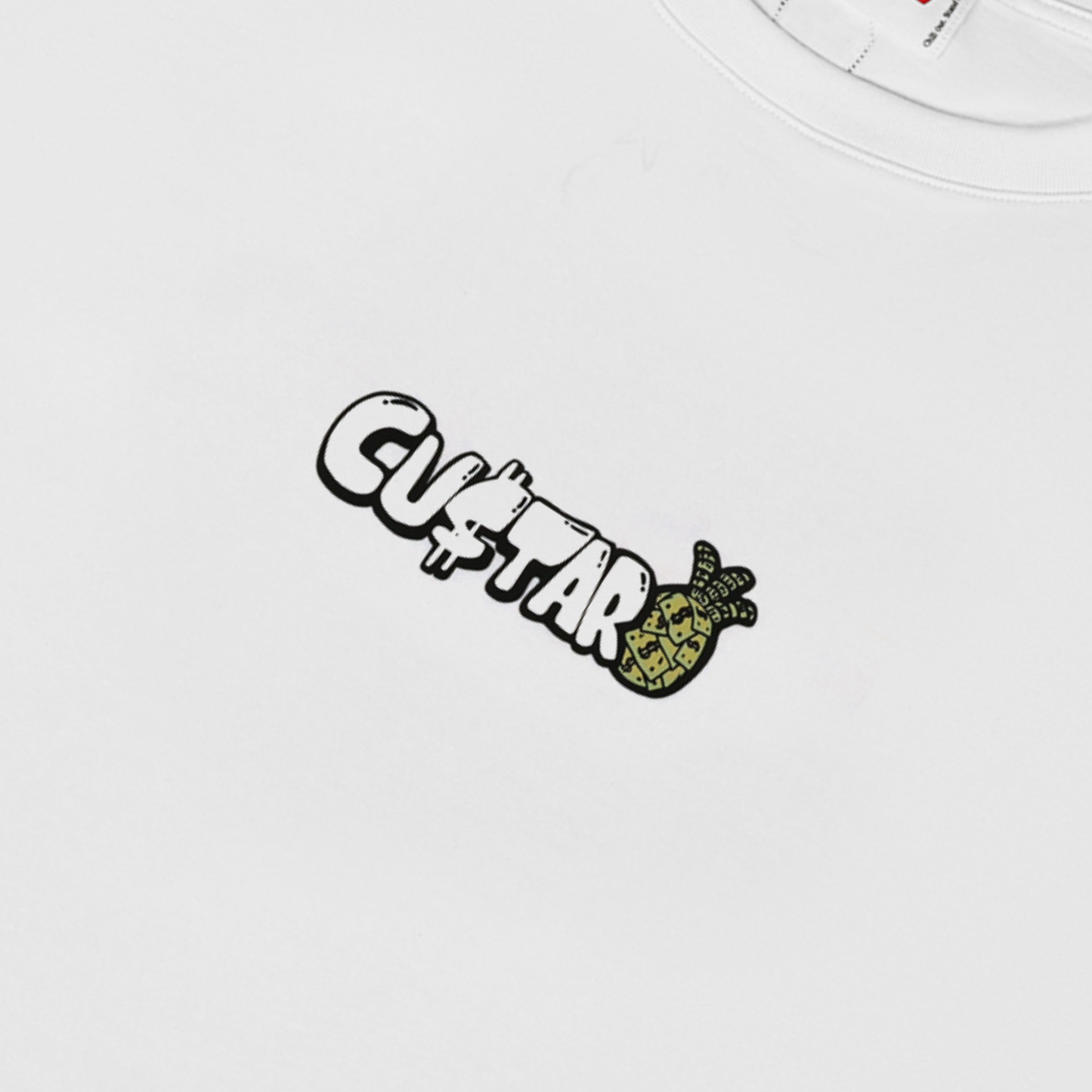 Pineapple Tee
