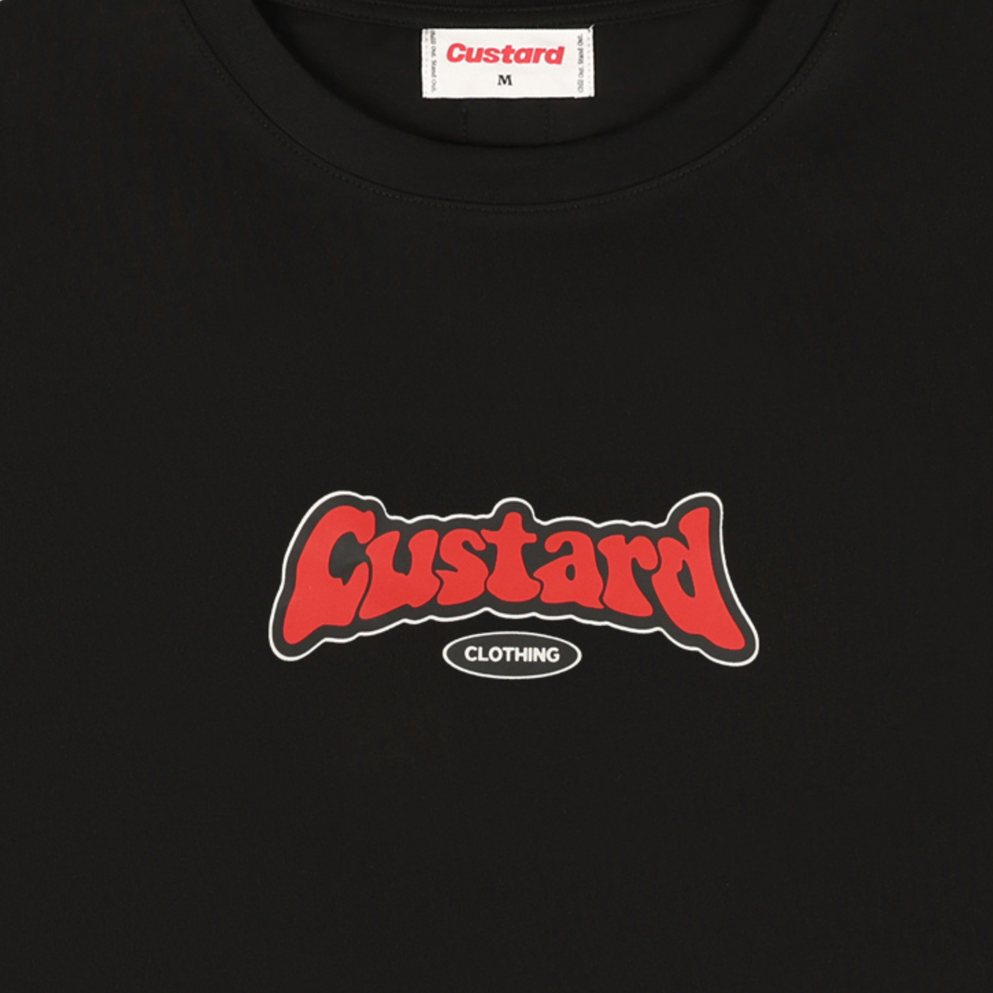 Dusk Tee