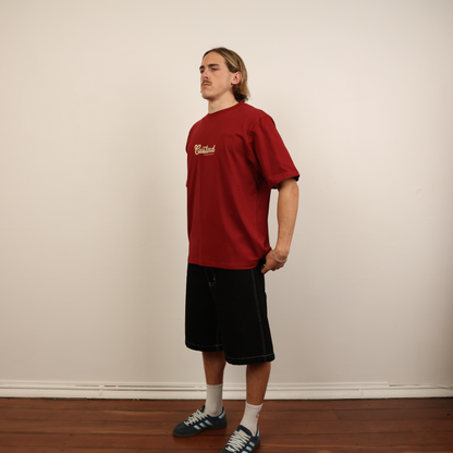 Clubhouse Tee
