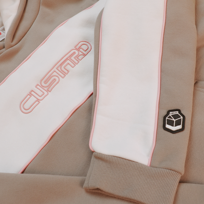 Rewind Hoodie Clean Pink