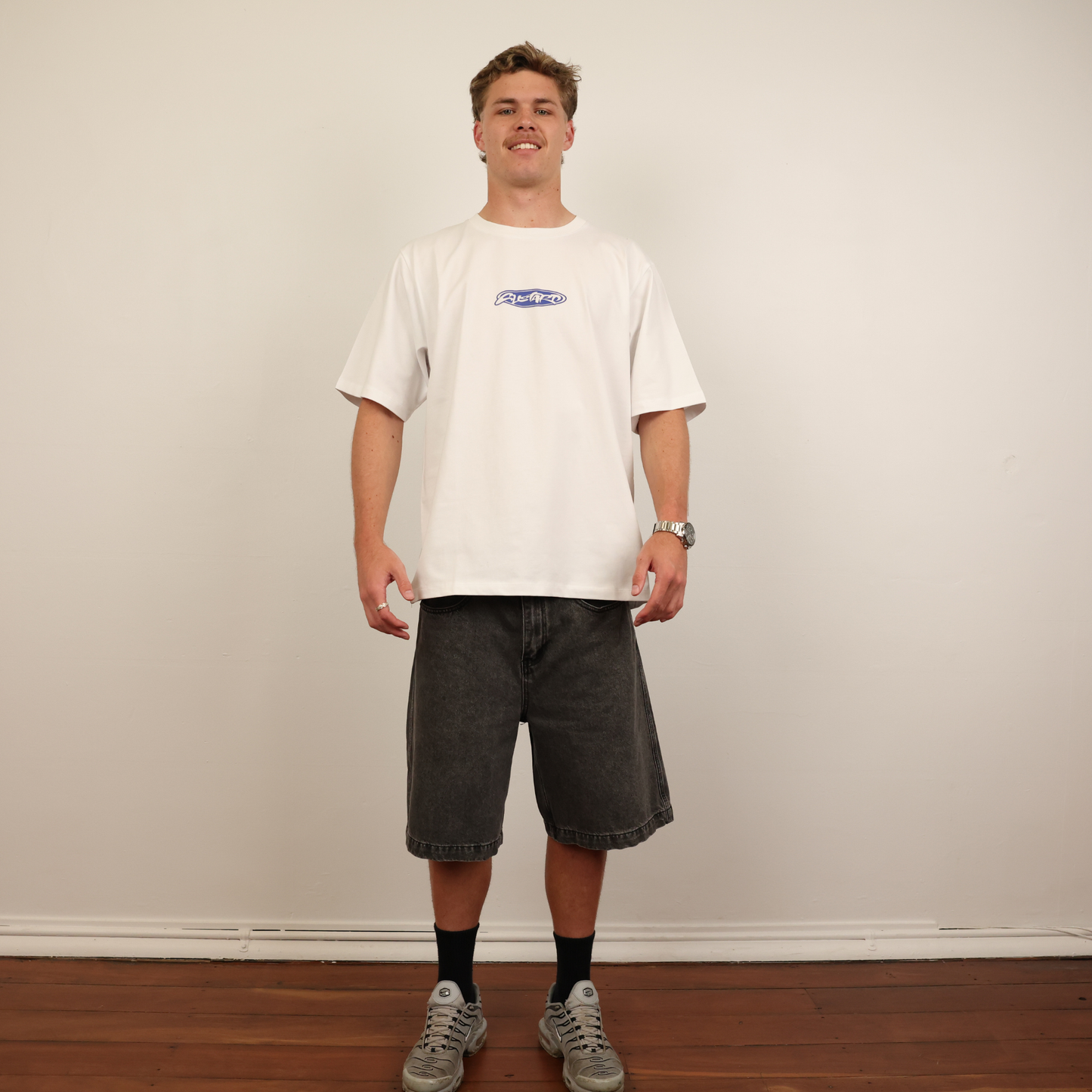 Coastline Tee