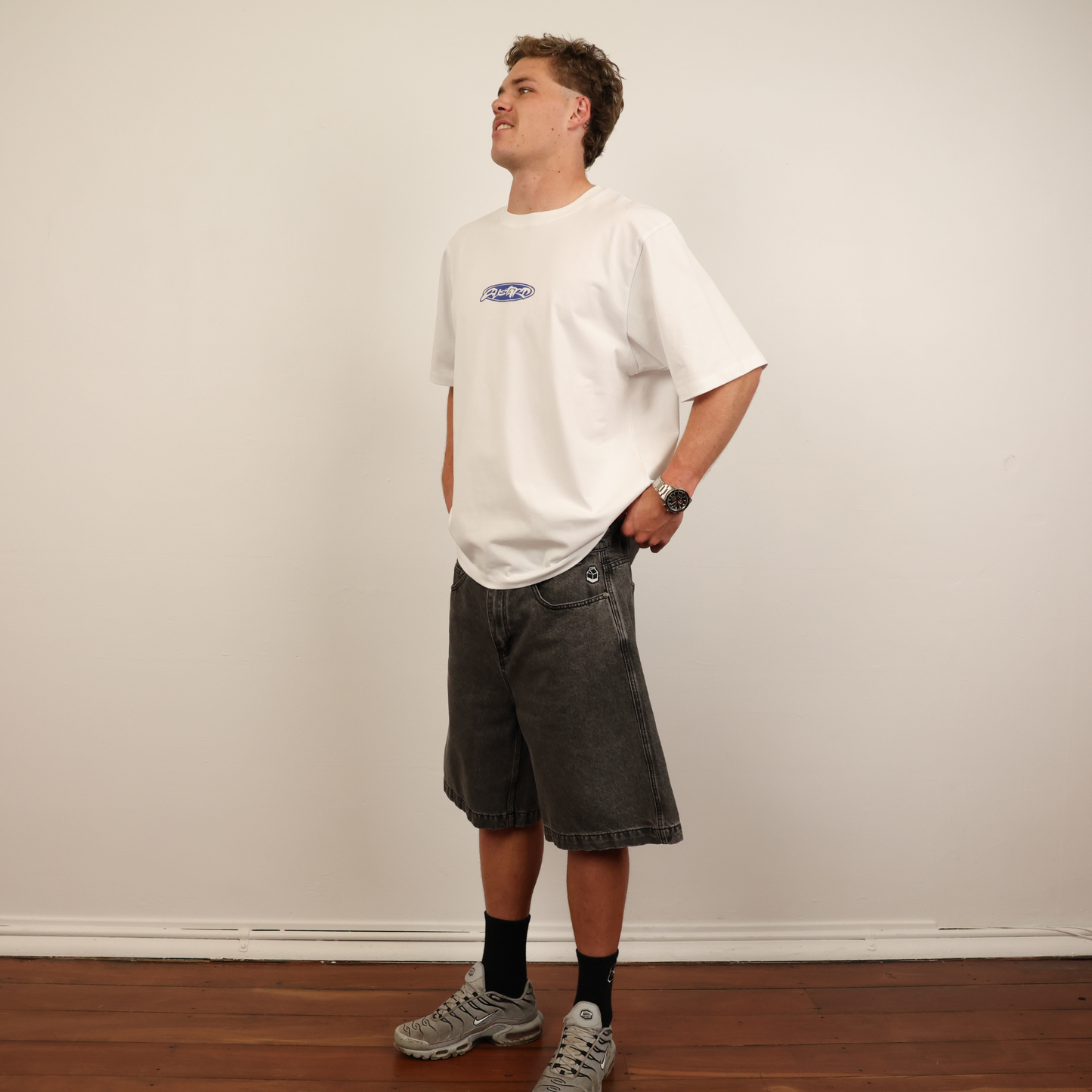 Coastline Tee