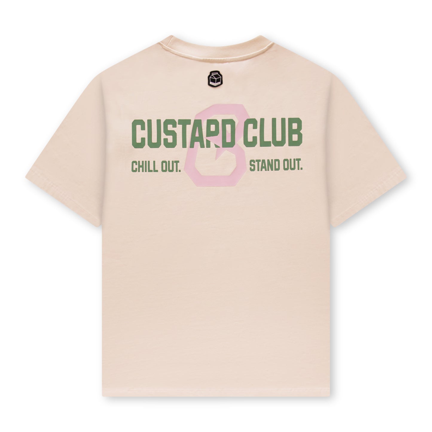 Pinky's Tee Heavy