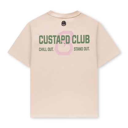 Pinky's Tee Heavy