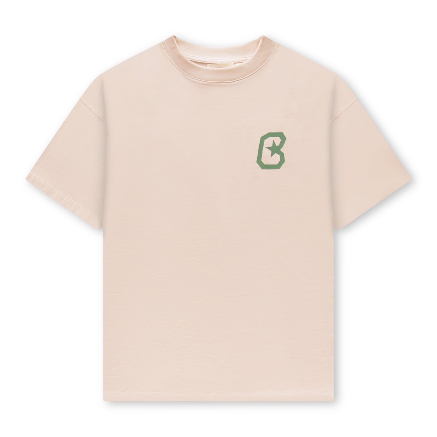 Pinky's Tee Heavy