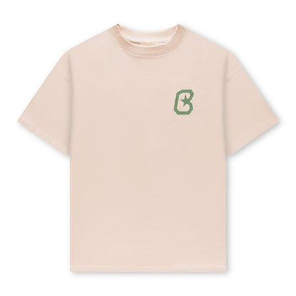 Pinky's Tee Heavy
