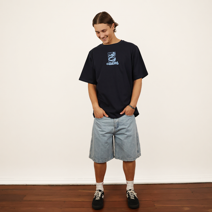 Playback Tee