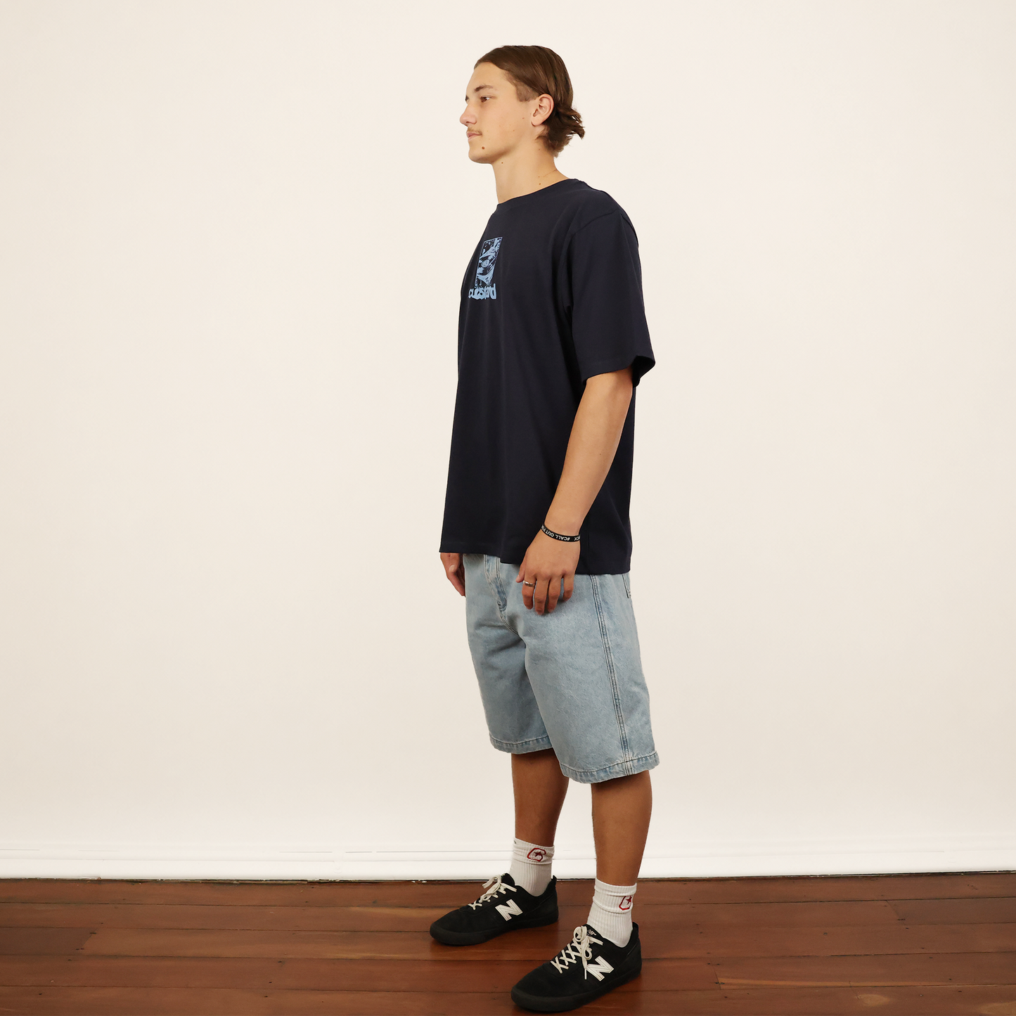 Playback Tee