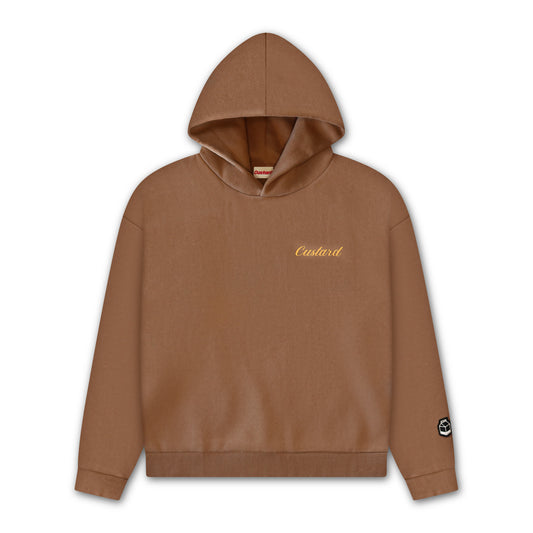 Polar Clean Hoodie