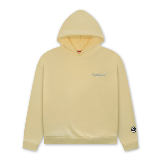 Polar Clean Hoodie