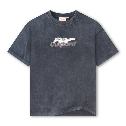 Roughie Tee Heavy