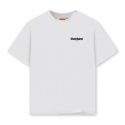 Home Straight Tee Heavy