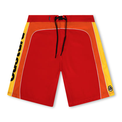 Sunset Board Shorts