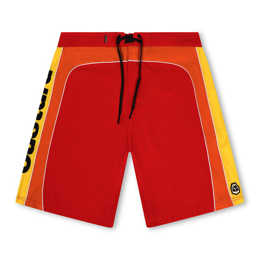 Sunset Board Shorts