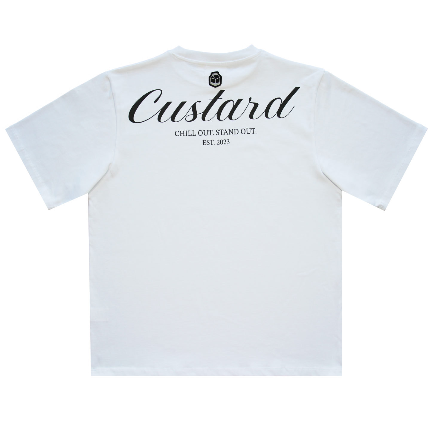 Signature Tee