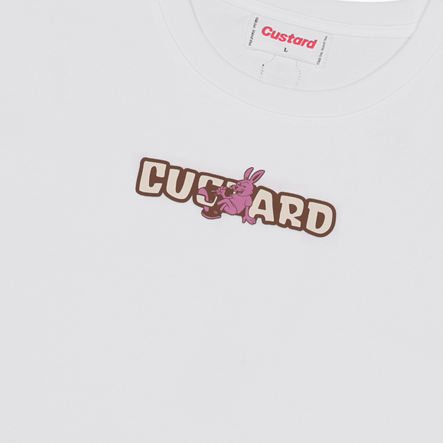 Bunny Tee Heavy