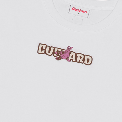 Bunny Tee Heavy