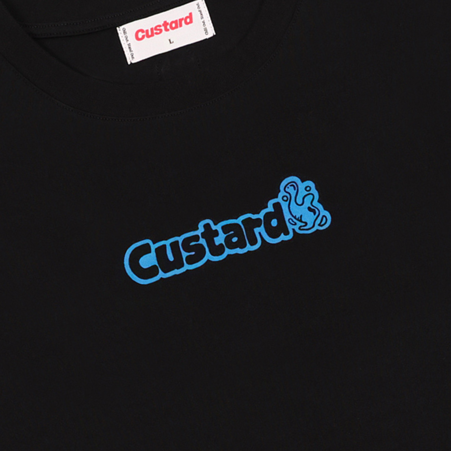 Splotch Tee