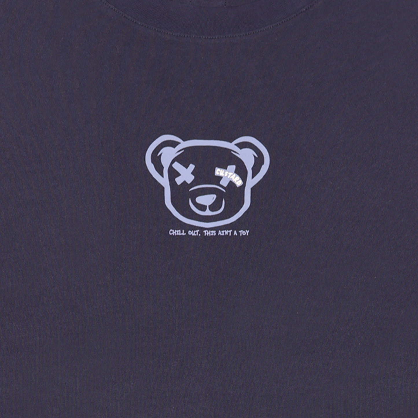 Bear Tee Heavy